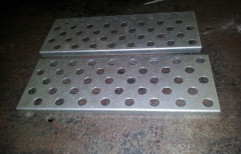 Perforated Sheets by Balaji Metal Craft