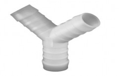 Plastic Hose Connector by Vijay Engineering Corporation