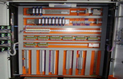PLC Control Panel by Tejaswini Industries