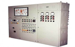 PLC Panel by TSN Automation