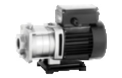 Pressure Booster Pumps by Acura Engineering