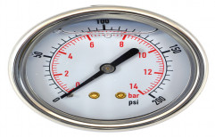 Pressure Gauges by Amtech Engineering Services