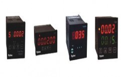 Programmable Counters by Dydac Controls