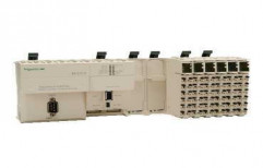 Programmable Logic Controller (PLC) - Modicon M258 by Power Drives Enterprises India Private Limited