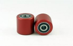 PU Rubber Roller by Makson Industries
