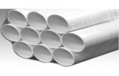 PVC Cleaning Pipe by Prince Pipes
