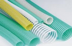 PVC Flexible Hose Pipes by L.R. Polymers