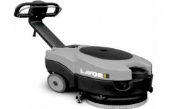 Quick 36E Floor Scrubber Drier by Vijay Engineering Corporation