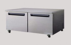 Refrigerators Freezers by Deepa Refrigeration