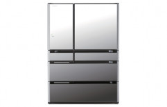 Refrigerators by Hitachi Home Life Solutions India Ltd