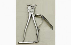 Reimers Emasculator Castration Forceps by R.S. Surgical Works