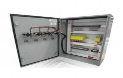 Relay Panel by TSN Automation