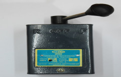 Reverse Forward Switch by Priyanka Switchgears