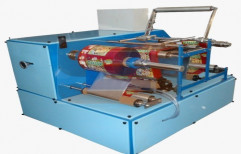 Rewinding Machine Automation by Power Drives Enterprises India Private Limited