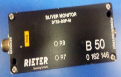 Rieter Spining System by Sri Sabari Marketing Services