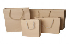 Rope Carrier Bag by Onego Enterprises