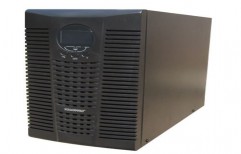 Single Phase Online UPS by Delta Power Systems