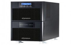 Single Phase Online UPS Finch 31 by SV Electronics