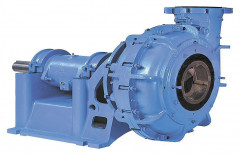 Slurry Pump by Samuels Engineering Services Pvt Ltd