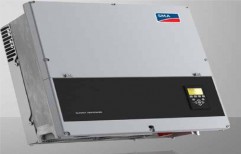 SMA Solar Inverter by Greentech India