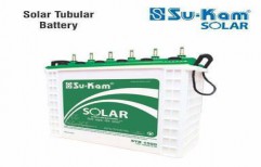 Solar Batteries by Acme Enviro Care