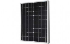 Solar Panels by MS Renewable Power Solutions