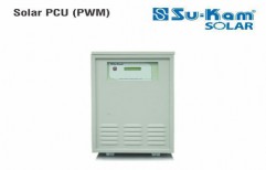 Solar PCU PWM 5KVA/96V by Sukam Power System Limited