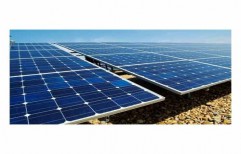 Solar Photovoltaic Panel by Suryodaya Energies