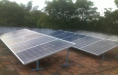 Solar Power Systems by Deccan Energy Solutions Private Limited