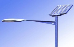 Solar Powered Street Lights by Suryodaya Energies