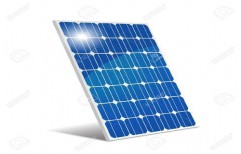 Solar PV Modules 100 Watt (Magnum) by Vam Solar Power LLP