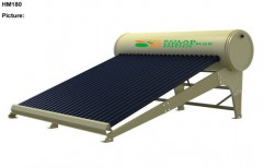Solar Water Heater by Success Impex Pvt Ltd