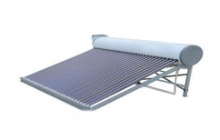 Solar Water Heater by Solaris Energy
