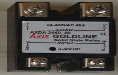 Solid State Relay by Dydac Controls
