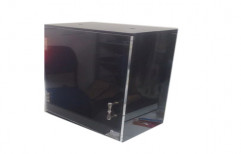 Sound Protection Box by Equipline Technologies Private Limited