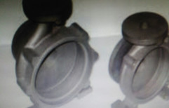 Spare Parts For Pumps by Chinnu Industries