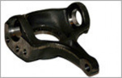 Steering Knuckle by Walia Auto