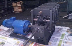 Strand Pushing Machines by Wartex System Pvt. Ltd.