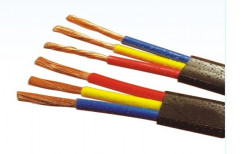 Submersible Cable by Deyash Water Solutions Pvt. Ltd.