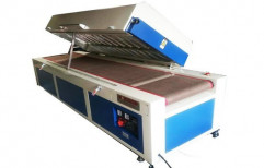 T-Shirt Curing Machine by P3 Machines