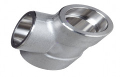 Tee Pipe Fitting by Amtech Engineering Services