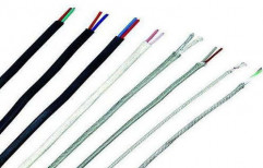 Thermocouple Compensating Cables by Happy Instrument