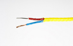 Thermocouple Wire by Happy Instrument