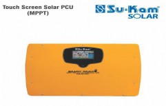 Touch Screen Solar PCU (MPPT) 2.5KVA/48V by Sukam Power System Limited