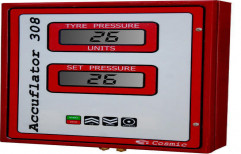 Tyre Inflator by S & J Sales Co.