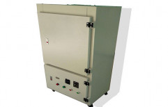UV Control Panel by P3 Machines