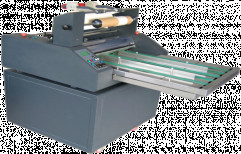 UV Curing System by P3 Machines
