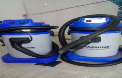 Vacuum Cleaner 30 li to 80 li by The Car Spaa