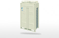 Variable Refrigerant Volume by Glacier Cooling Solutions Private Limited