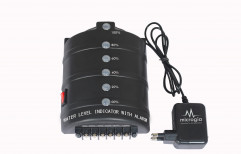 Water Level Indicator by Microgia Solutions